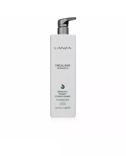 Healing Strength Manuka Honey L'Anza Conditioner 1000 ml