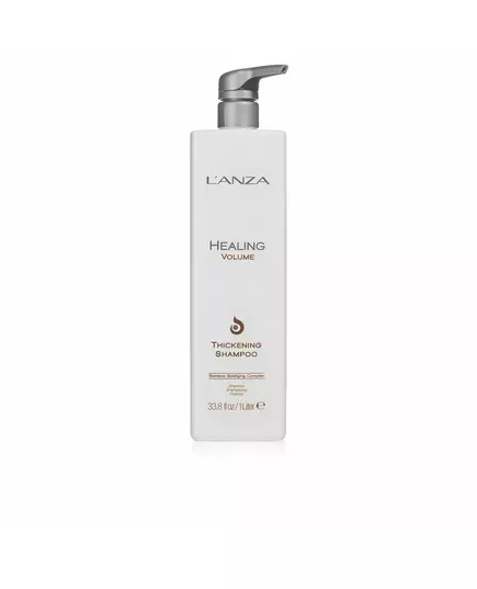 Healing Volume Shampoo L'Anza 1000 ml