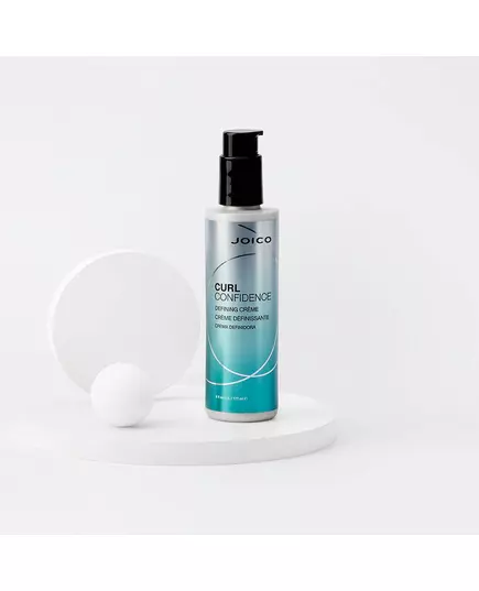 Curl Confidence Curl Shaping Cream Joico 177 ml