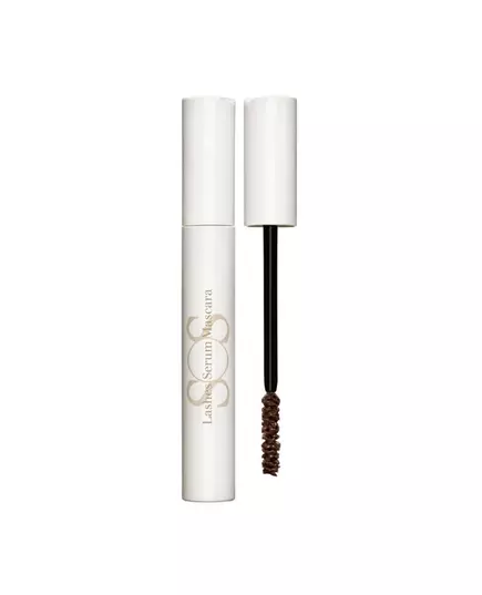 Clarins SOS Mascara en Sérum, 8 ml
