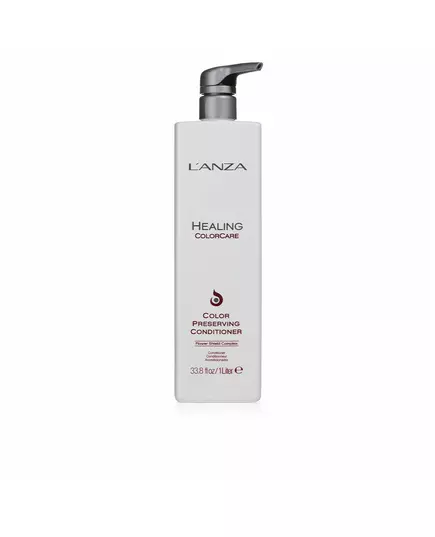 Balsam Healing Colorcare L'Anza 1000 ml