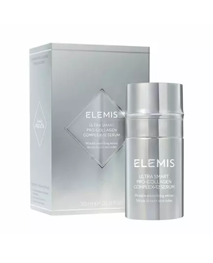 Ultra Smart Pro-Collagen Complex 12 Serum Elemis 30 ml