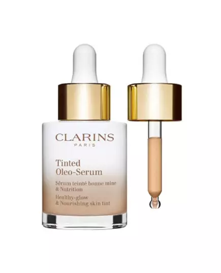 Tinted Oil Serum #06 Clarins 30 ml