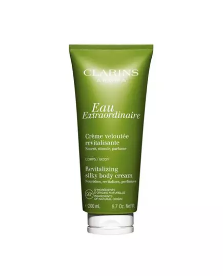 Eau Extraordinaire Clarins Body Cream 200 ml