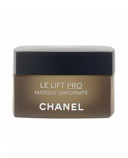 Le Lift Pro Chanel Toning Mask 50 g
