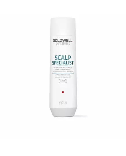 Goldwell Scalp Specialist Deep Cleansing Shampoo, 250 ml