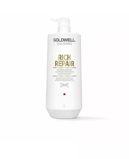 Goldwell Rich Repair Shampoo, 1000 ml
