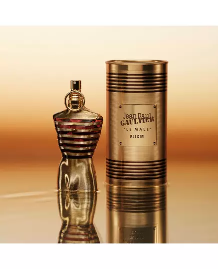 Parfyme Le Male Elixir EDP Jean Paul Gaultier 200 ml