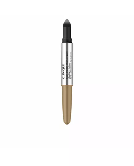 Hi Shadow Play + Contour Liner #Champagne + Cavier Clinique 4 ml