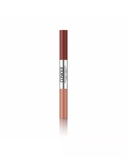 Hi Shadow Play + Contour Liner #Strawberry Choco Clinique 4 ml