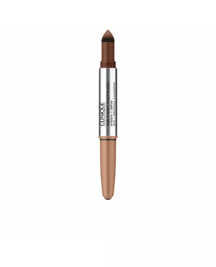 Hi Shadow Play + Contour Liner #Flame + Ember Clinique 4 ml