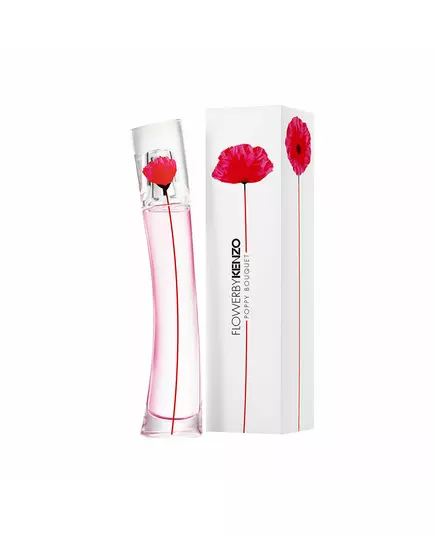 Kenzo Flower by Kenzo Poppy Bouquet Floral EDP, 30 ml
