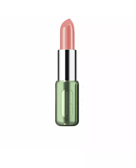Leppestift Pop Longwear Shine #Melon Pop Clinique 3.9g