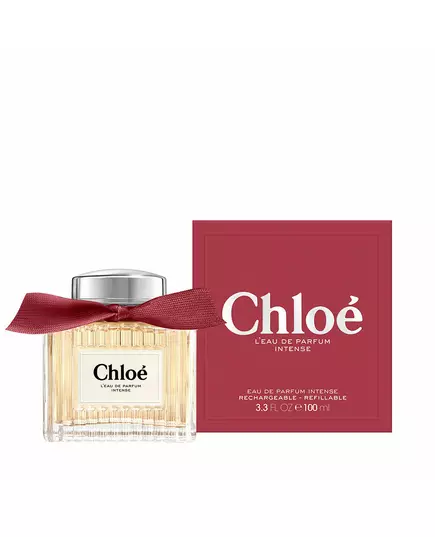 Parfyme Signature Intense Chloé 100 ml påfyllbart parfymevann