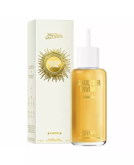 Erstatning Gaultier Divine Le Parfum EDP Intense Jean Paul Gaultier 200 ml
