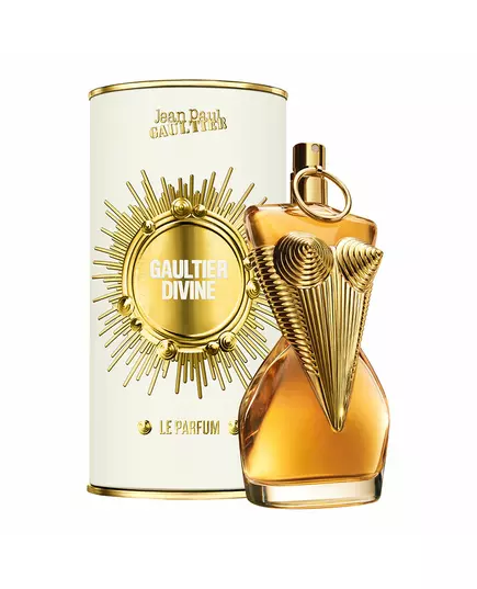 Jean Paul Gaultier Gaultier Divine Le Parfum EDP Intense Refillable, 100 ml