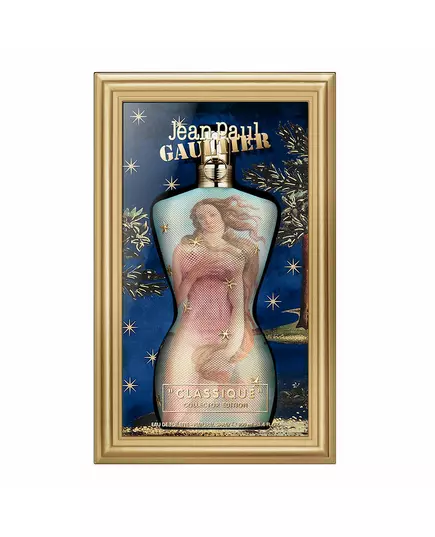 Classique Xmas Collectors Eau de Toilette (begrenset opplag) Jean Paul Gaultier 100 ml