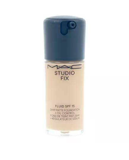 Foundation Studio Fix Fluid SPF15 #NC25 MAC 30 ml