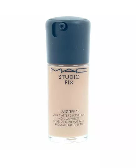 Foundation Studio Fix Fluid SPF15 #NW25 MAC 30 ml