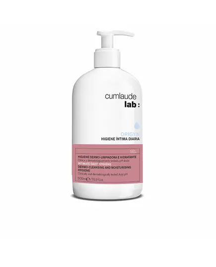 Daily Cumlaude Lab Intimhygiene Gel 500 ml