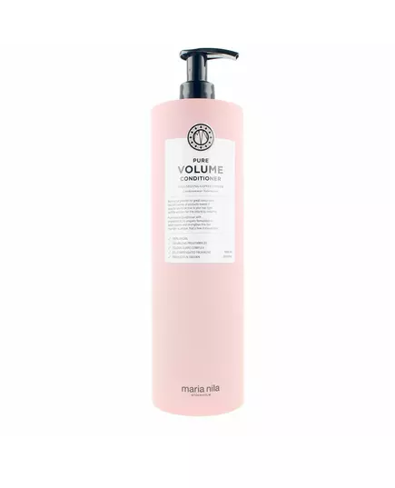 Maria Nila Pure Volume Conditioner 1000 ml