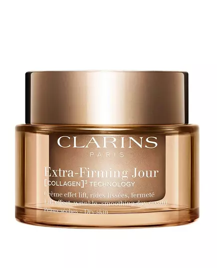 Clarins Extra Firming Day Cream (Dry Skin), 50 ml