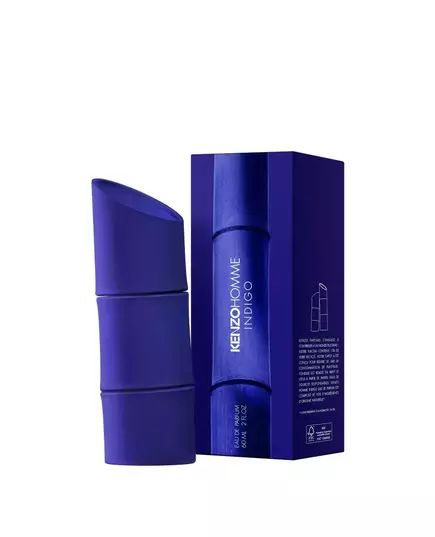 Parfymevann Kenzo Homme Indigo Kenzo 60 ml