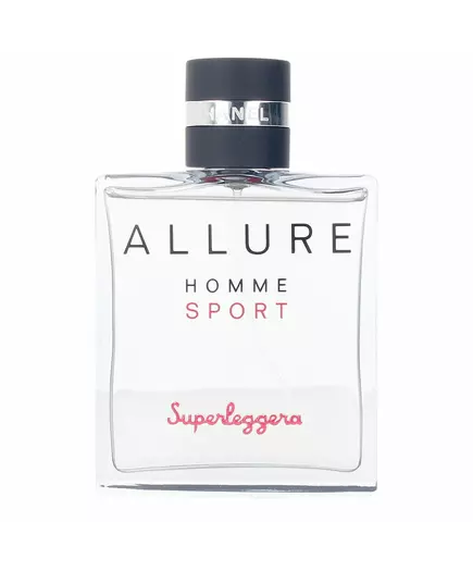 Parfyme Allure Homme Sport Superleggera EDP Chanel 100 ml