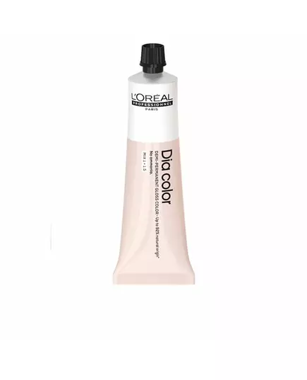 L’Oréal Professionnel Paris DIA Color Demi-Permanent Ammonia-Free #8.13, 60 ml