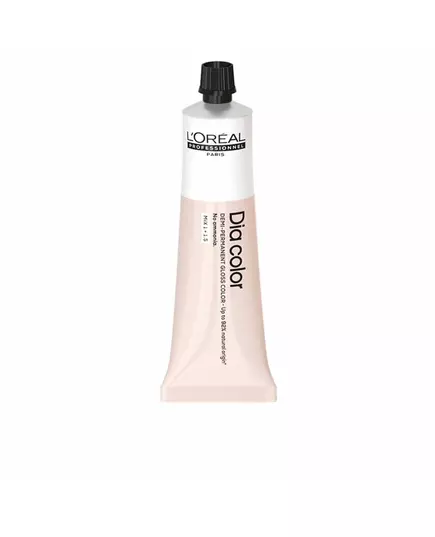 DIA Color Semi Permanent Hair Dye #6.8 L'Oréal Professionnel Paris 60 ml