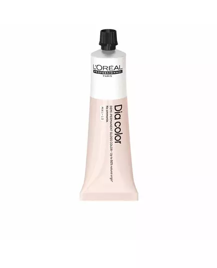 DIA Color Semi Permanent Hair Dye #6.35 L'Oréal Professionnel Paris 60 ml
