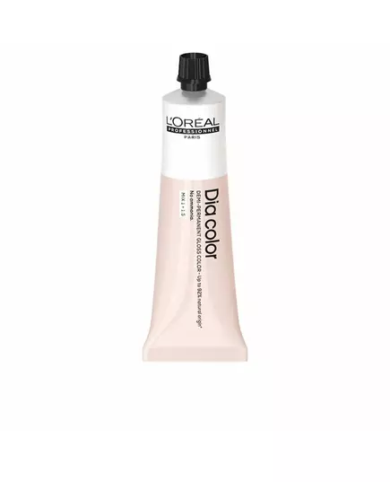 DIA Color Semi Permanent Hair Dye #7.1 L'Oréal Professionnel Paris 60 ml