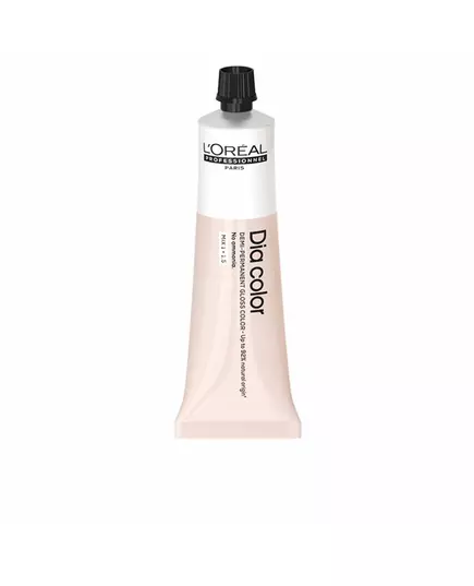DIA Color Semi Permanent Hair Dye #6.12 L'Oréal Professionnel Paris 60 ml