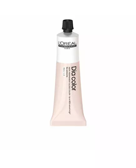 DIA Color Semi Permanent Hair Dye #4.12 L'Oréal Professionnel Paris 60 ml