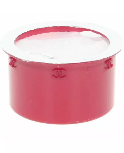 Nº1 de Chanel Ansiktskrem med rød kamelia Chanel 50 g Erstatningsblokk
