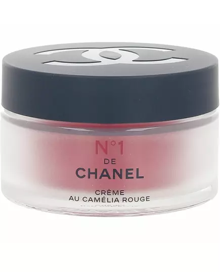 Nº1 de Chanel Red Camellia Face Cream Chanel 50 g