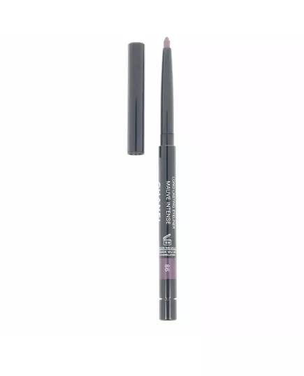 Stylo Yeux vannfast øyenblyant nr. 86 Mauve Intense Chanel 1 g