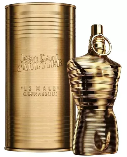 Parfyme Extra Le Male Elixir Absolu Intense EDP Jean Paul Gaultier 125 ml