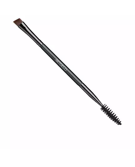 Artdeco 2 in 1 Brush Eyebrow Perfection, 1 unit