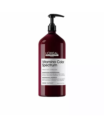 L’Oréal Professionnel Paris Vitamino Color Spectrum Shampoo, 1500 ml