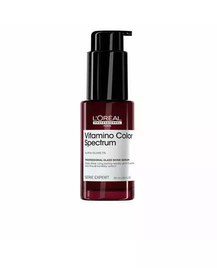 L’Oréal Professionnel Paris Vitamino Color Spectrum Shine Serum, 30 ml