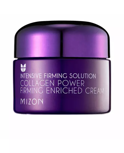 Collagen Power Firming Firming Enriched Mizon 50 ml