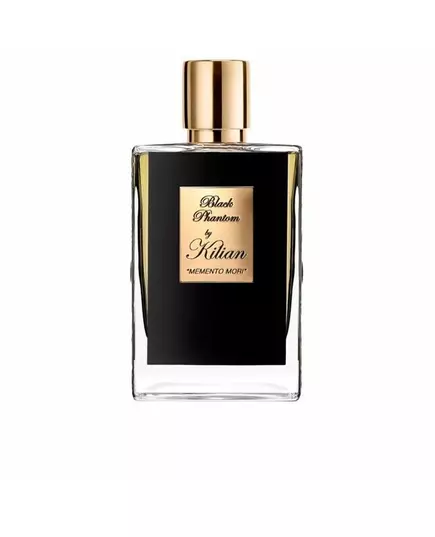 Parfymevann Black Phantom «Memento Mori» Kilian 50 ml