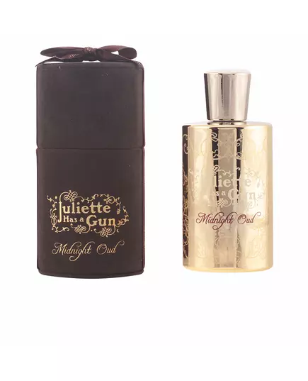 Juliette Has a Gun Midnight Oud EDP, 100 ml