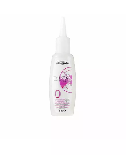 Dulcia Advanced Nº 0 L'Oréal Professionnel Paris 75 ml permanenthår