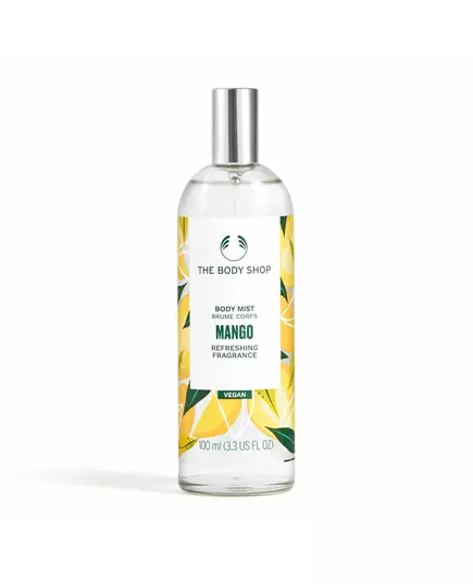 Mango Body Mist The Body Shop 100 ml