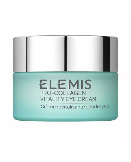 Elemis 15 ml Pro-Collagen Vitality Revitalising Eye Cream Elemis 15 ml