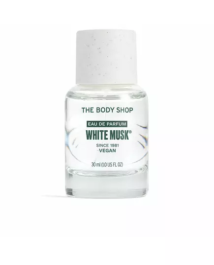 The Body Shop White Musk EDP, 30 ml