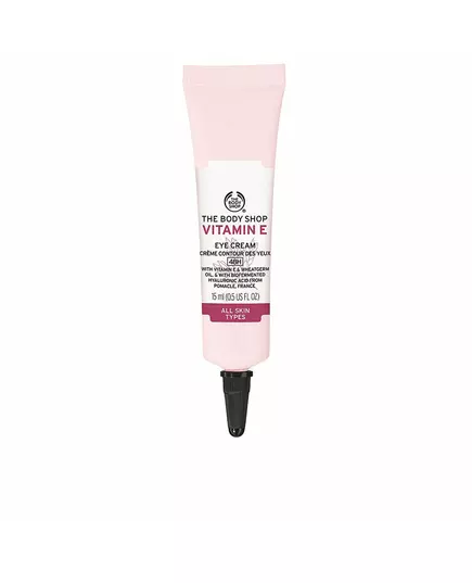Vitamin E Eye Cream The Body Shop 15 ml