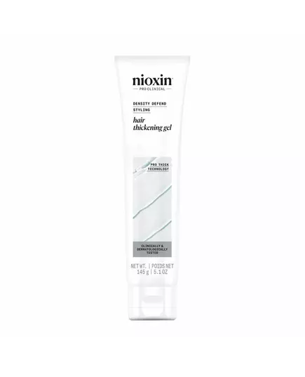 Nioxin Texturising Gel (for volum og fortykkelse) 140 ml